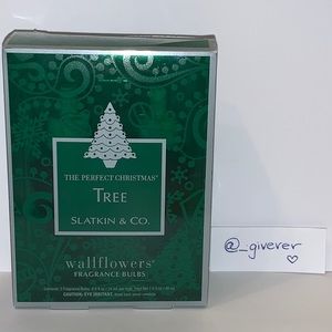 Tree 🌲 Wallflower Refills Slatkin & Co.